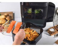 Salter Air Fryer Verticook View EK6534VDE - 1569480 - zdjęcie 10